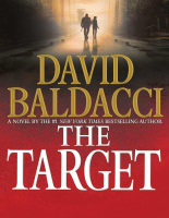 The Target - David Baldacci.epub